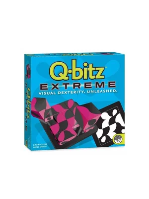 Zmk-0359 Q-bıtz Extreme Akıl -6