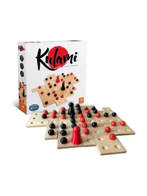 Zmk-0789 Kulami Zeka Oyunu -özaydınlar