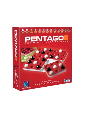 Zmk-40861231 Pentago