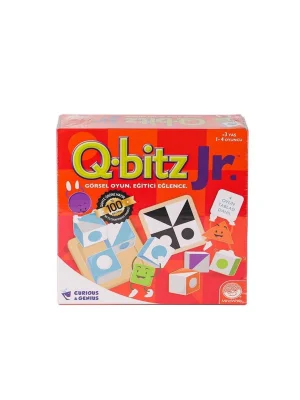 Zmk-68532 Mınd Q Bitz Jr 6