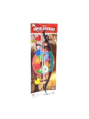 Zn-2933 Ördekli Ok Seti