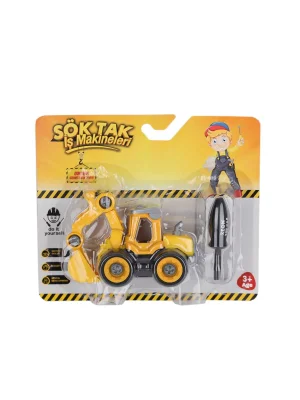 Zn-3211 Sök Tak İş Makineleri -zeon