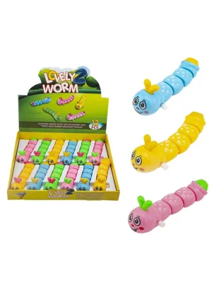 Zn-5353sevimli Tırtıl (belirtilen Fiyat, Tekli Satış İçin Adet Fiyatıdır.)