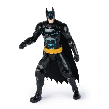 00009338 Sun-spm-figür Batman Ninja Strıke 30 Cm. Exc.