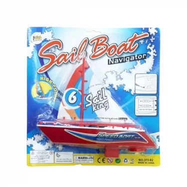 00558-311-93 Kartela Pilli Tekne