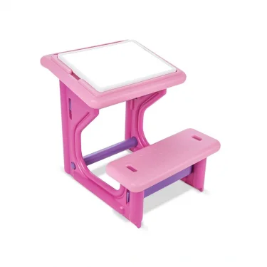 03 410 Çalışma Sırası (pembe)