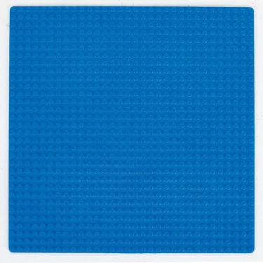 03 627m Micro Blok Oyun Tablası Mavi -pilsan Oyuncak