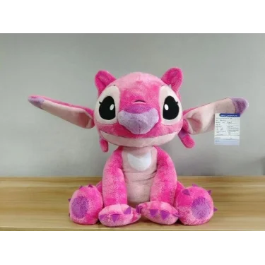 0302 Sun-lfpeluş Angel 50cm Stch