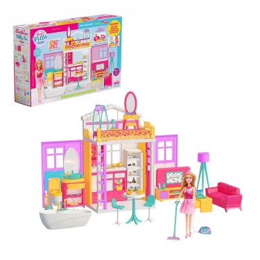 03721 Lindanın Villa Evi