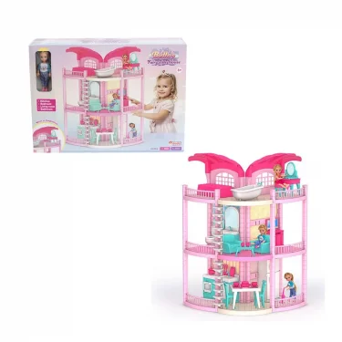 04065 Bellanın Masal Evi