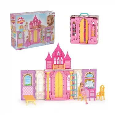 04068 Arıanın Şatosu