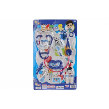 041 Eğlenceli Doktor