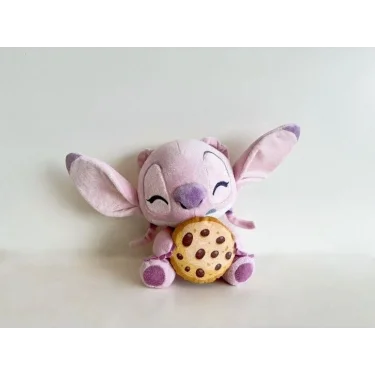 0567 Sun-lfn-peluş Angel Cooke-ıe 25 Cm Stch