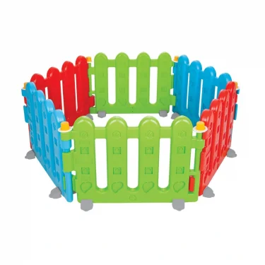 06 145 Oyun Alanı Çit