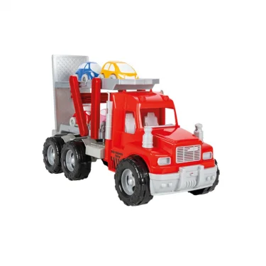 06 619 Mak Transport Kamyon