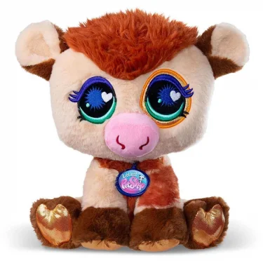 0665 Sun-bsf-fps-figür Peluş Sıgnature 3a