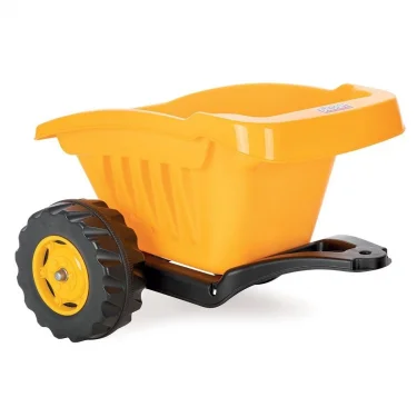 07 317s Actıve Traktör Römork Sarı