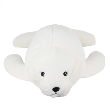 0976 Ekru Fok Peluş