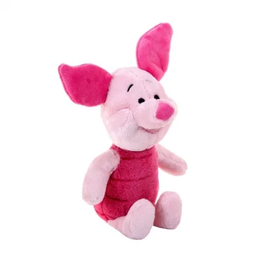 10042 Piglet Core Peluş 25 Cm -sunman