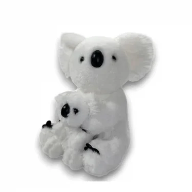 12211 4530 Koala 26 Cm Beyaz