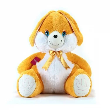 1275sr Tavşan 80 Cm Sarı