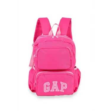 12790 - GAP KIDS SIRT ÇANTASI PEMBE / GAP