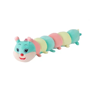 1586y Tırtıl 65 Cm Yeşil