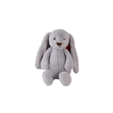 1598g Bunny 30 Cm-gri