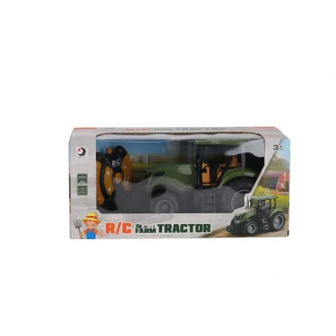 1908-at Uk Şarjlı Traktör