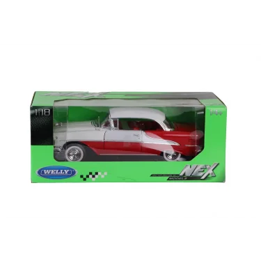 19869h-w Welly 1 18 Features Vary On Dıfferend Model