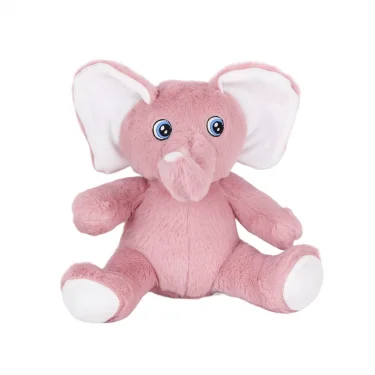 2000 Pembe Fil 25 Cm -my Friend Toys