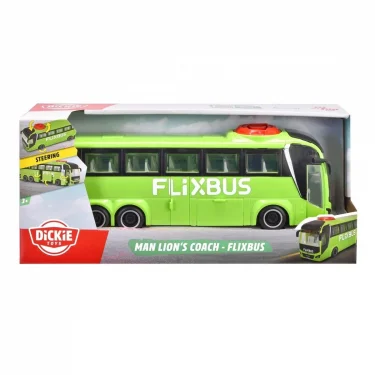 203744015 Man Lions Coach-flixbus