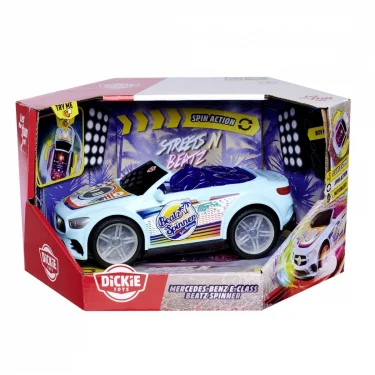 203765008 Mercedes E Class Beatz Spinner