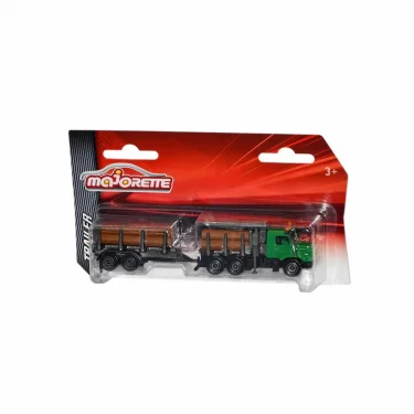 212053154 Trailer Assortment 6-asst (adet Fiyatıdır. Tekli Satılır)