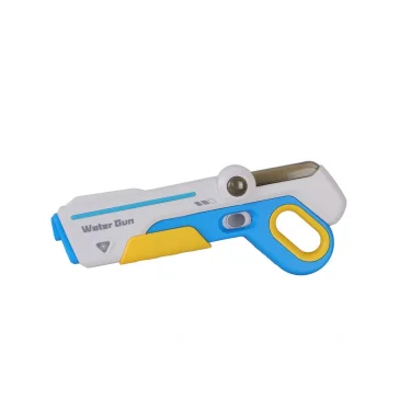 2402 Şarjlı Otomatik Su Tüfeği (8)