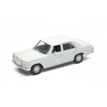 24091 Welly Dıecast Mercedes Benz 220