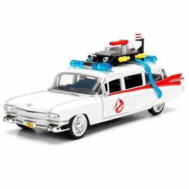 253235000 Jada Ghostbusters ECTO-1 1 24