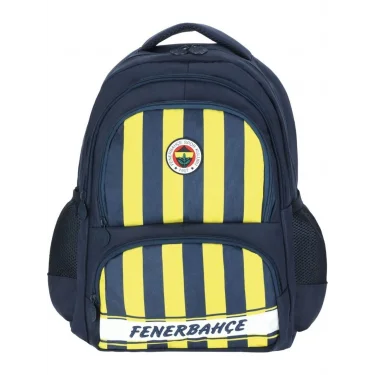 FENERBAHÇE ÇUBUKLU OKUL ÇANTASI