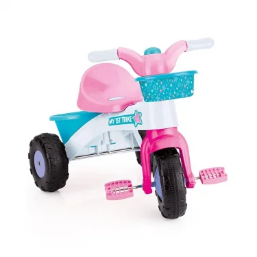 2574 İlk Bisikletim