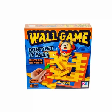 25921 Wall Game - Ks Puzzle