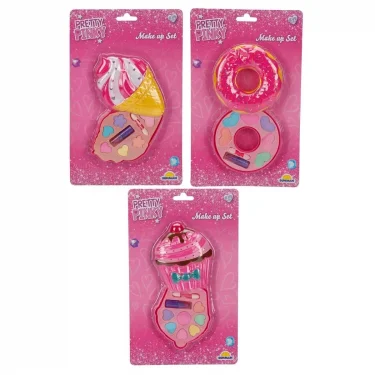 2593 Sun-rst-prp- Makyaj Seti