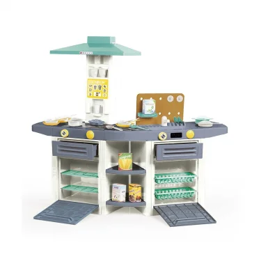 2607 İkili Mutfak Seti -dolu