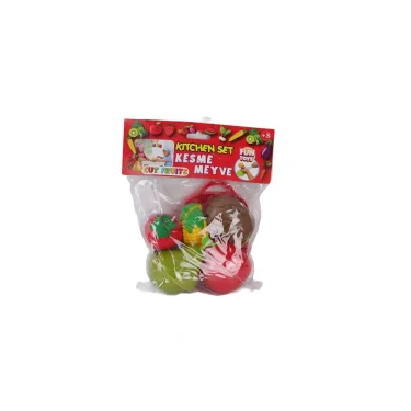 2719 Kesme Meyve Seti