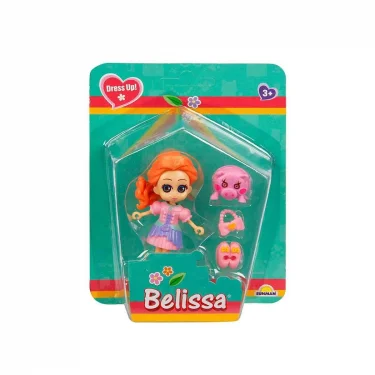2724 Belissa Ve Aksesuarları -sunman