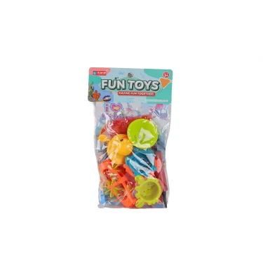 308-b132 Havuzlu Oyun