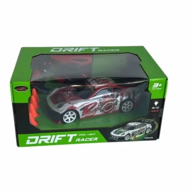 33657 Uz Kum Şarjlı Drift Araba