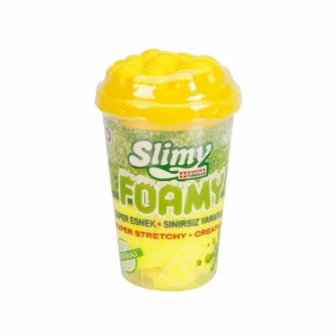 38076 Foamy Slımy Köpüklü 4 Renk