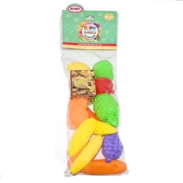 4047 Alışveriş Seti(poşetli)