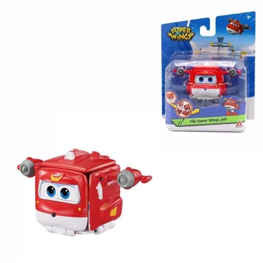 40571 Harika Kanatlar Superwing Jett -mega