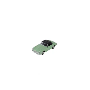 42311 Welly 1 32 1955 Mercedes 190sl 72